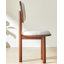 Chaise de salle à manger moderne et simple-1379956682