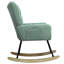 Rocking Accent Chair-1210392288