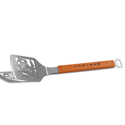 Stainless Steel Grill Spatula