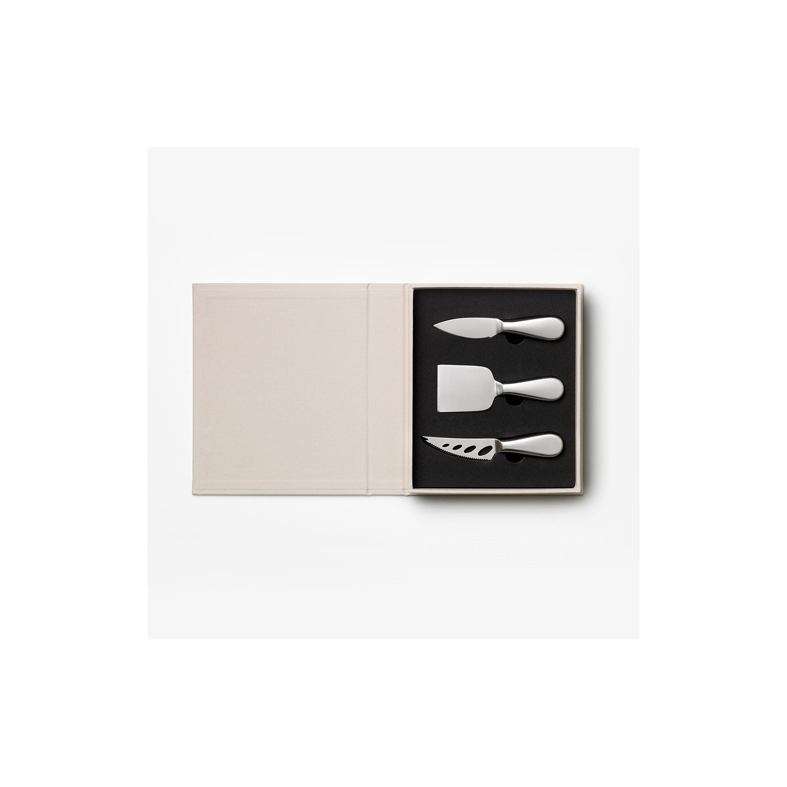 The Essentials – Cheese Tools