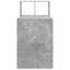 Writing Desk Engineered Wood-785658103