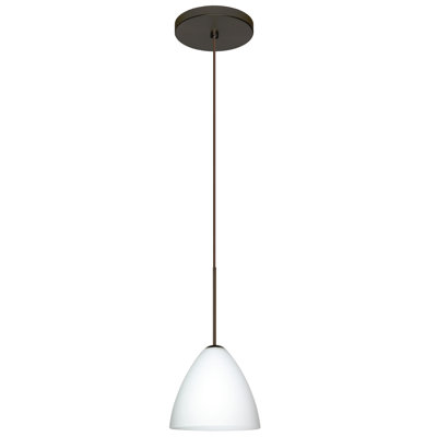 Mia 1 - Light Single Pendant
