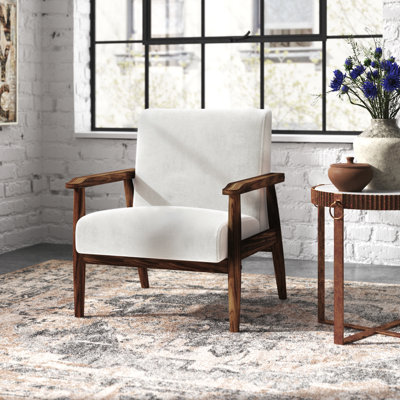 Paynesville Upholstered Armchair