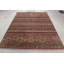 Clearance One-of-a-Kind Rectangle 5'5" X 7'7" Hand Knotted Area Rug