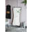 28x60"Poppy Mirror,Wall Decor