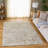 Adrianna Performance Oriental Indoor Rug-784760511
