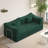 Convertible Sofa Bed-1385920911