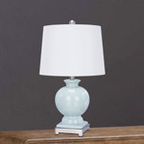 Middlesbrough Metal Table Lamp