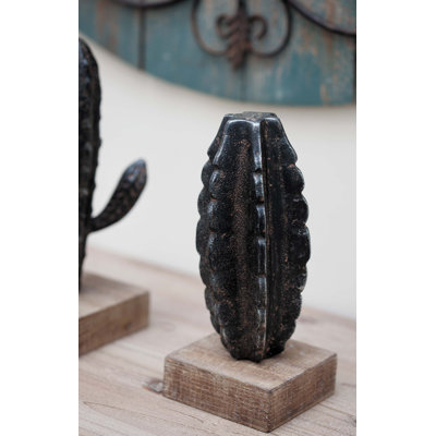 Shondra Landscape & Nature Figurines & Sculptures