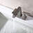 Centerset 2-handle Bathroom Faucet with Drain Assembly-80781757