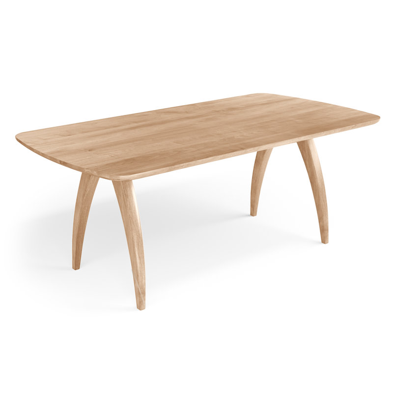 Rectangle L 42 po Lalia, Sable, H 29 po x L 80 po x l 42 po
