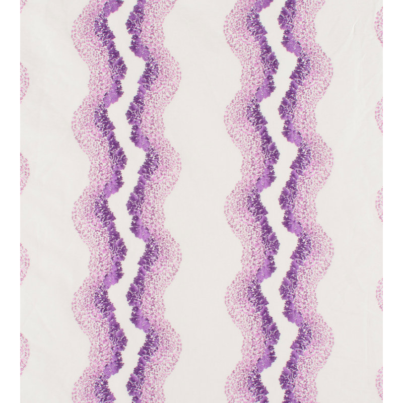 Anchita Fabric, Purple