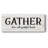 " Gather "-795095647