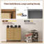 31.5cm Wide 5 -Drawer File Cabinet-543710955