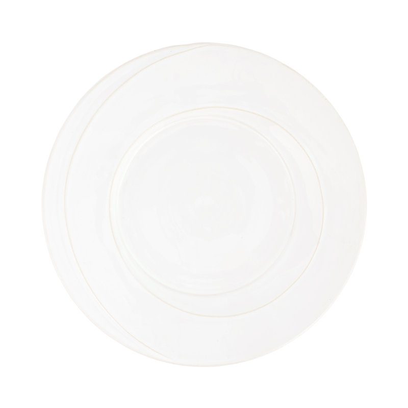 Luna Stoneware Dinner Plate