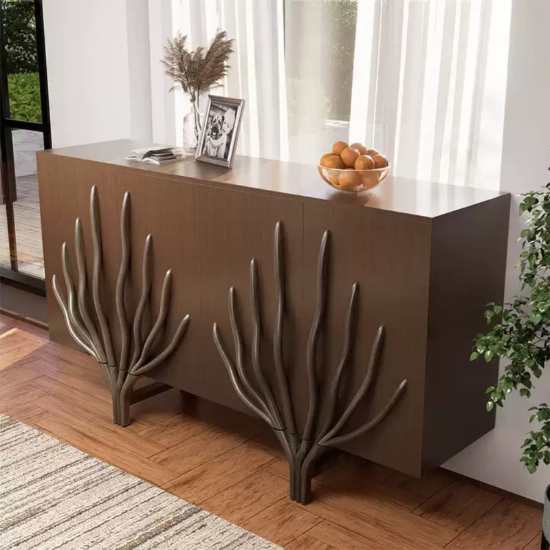 Buffet haut de gamme