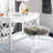 Delfina Plastic Accent Stool