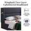Lit plateforme tapissier avec rangement Gaillarde-829870803-827374379