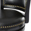 Tabouret de bar et de comptoir pivotant Coriyah-1339490086-1219341608