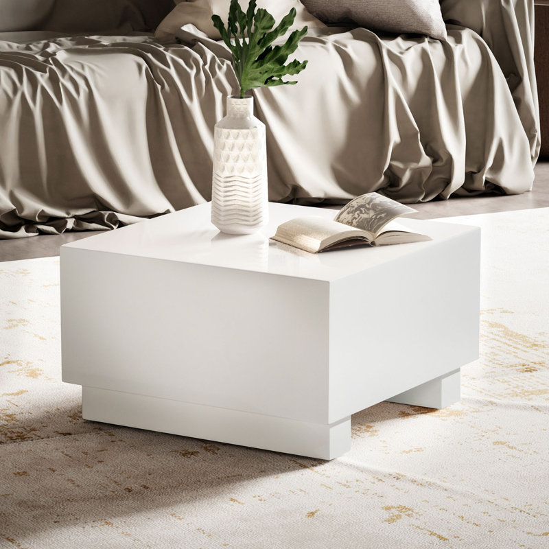 Olgert Sled Coffee Table