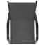 Artu Stackable Flex Comfort Sling Outdoor Patio Chairs by Flash Furniture-934469486