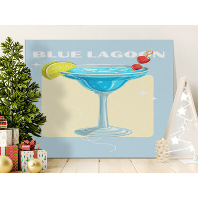 Mulcahy Wrapped Canvas Print Set