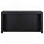 Console en placage de bois d'acacia-144997647