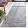 Dollard Natural Fiber Hand Woven Jute Abstract Rug