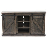 Media Console