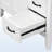 36" Bathroom Cabinet WIth Drawers,Sink not Included-136570334