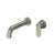 Brushed Nickel is out of stock