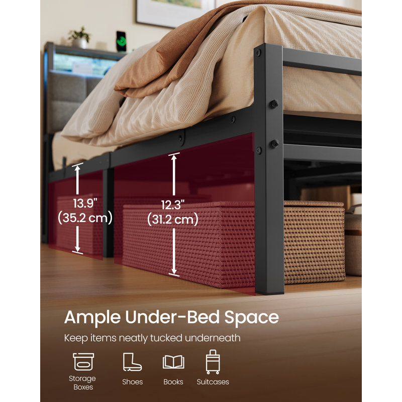 Beds