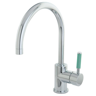 Green Eden Vessel Sink Faucet