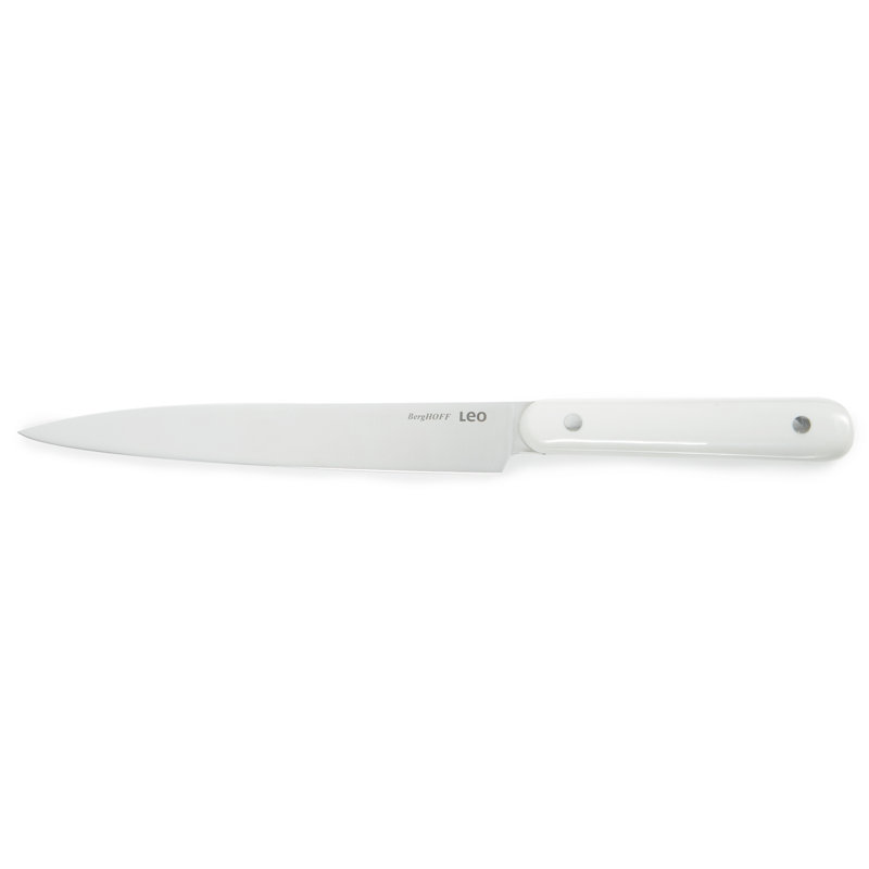 BergHOFF Spirit Stainless Steel Carving Knife 8"