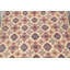 Tapis unique en laine noué à la main Kazak beige de 8 pi x 9 pi 9 po Nishchal