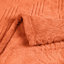 Couverture molletonnée en polyester moelleux Superior Alaska-363026697-363026701