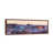Classic Wood Floater Framed