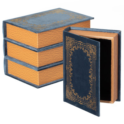 Gossamer Decorative Box