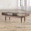 Table basse avec rangement West Hill