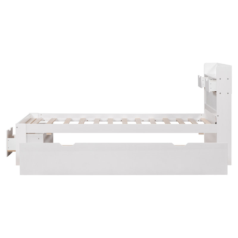 Single (3') Bed Frame