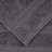 Smart Quick-Dry Zero Twist Cotton Bath Sheets, Set Of 2-550560581