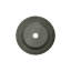 Metal Knob Backplate-14747965