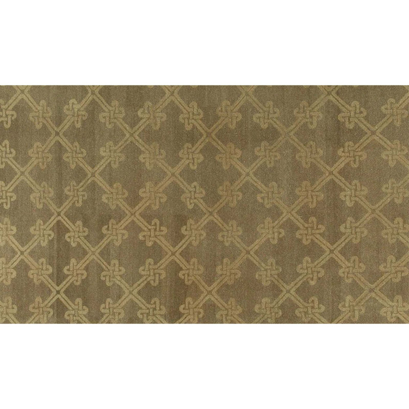 One-of-a-Kind 7'11" X 10' Area Rug