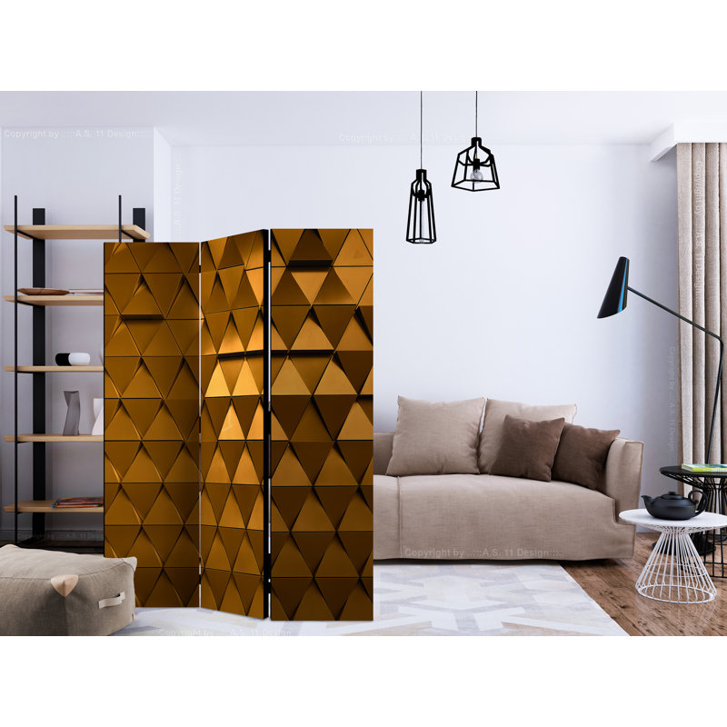 Ranchero Room Divider, 3