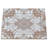 Handmade Reverse Painted Mirror Tray with Beveled Edge-26765760-26765765