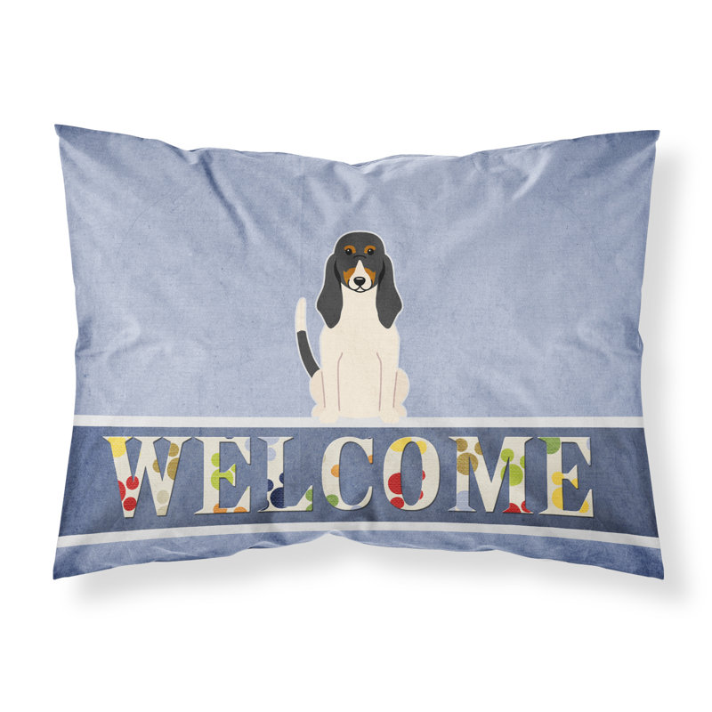 Microfiber, Swiss Hound
