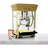 Nostalgia Popcorn Maker Professional Cart, Kettle Makes Up to 32 Cups With Candy Dispenser-81714377
