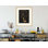 Jacqueline Fleurs par Pablo Picasso, impression giclée sur cadre