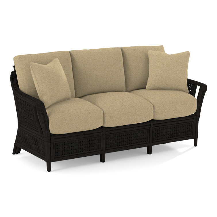 Boca Upholstered 78'' Sofa