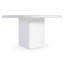 Fresco Outdoor Free Form Coffee Table